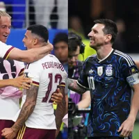 Historial de Argentina vs. España: todos los enfrentamientos antes de la final del Mundial 2026