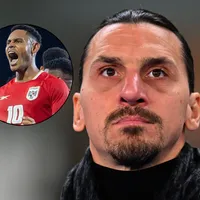 ismael diaz-panama-zlatan ibrahimovic-mundial 2026