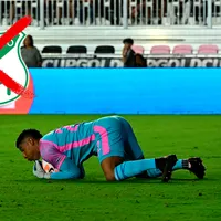 NO IRÁ A COLOMBIA: Deportivo Cali no podrá pagar lo que exige Monagas por Orlando Mosquera