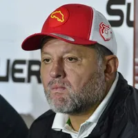 Jafet Soto tiene un nuevo apuntado para Herediano. (Foto: La Teja)