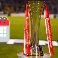 Liga Concacaf 2021: fixture confirmado con días y horarios