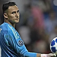 Keylor Navas pudo evitar eliminación del Real Madrid en Champions, según aficionados