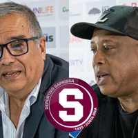 “Me decepcionó”: el presidente de Saprissa no se guarda nada y lanza la crítica que le pone presión máxima a Hernán Medford