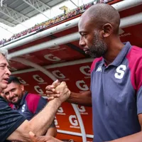 Alajuelense y Saprissa van por el mismo extranjero.