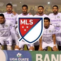 Comunicaciones-Logo MLS