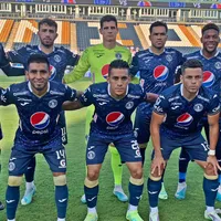 Malas noticias para Motagua de cara al debut en el Apertura 2023