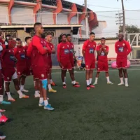 Thomas Christiansen buscará ante Serbia su tercera victoria dirigiendo a Panamá