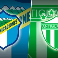 Comunicaciones vs. Antigua: cuándo, dónde y por qué canal ver el partido por la jornada 6 del Apertura 2021 de la Liga Nacional de Guatemala