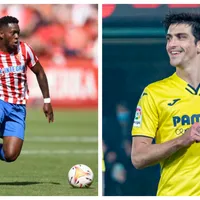 Sporting Gijón vs. Villarreal: sigue hoy EN VIVO y EN DIRECTO a José Luis Rodríguez en los dieciseisavos de final de la Copa del Rey en Centroamérica