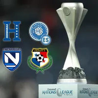 Liga de Naciones Concacaf 2023-24: cómo ver hoy el sorteo de la Nations League EN VIVO.