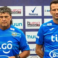 Costa Rica: Mauricio Montero dejó de ser el técnico de Jicaral
