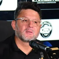 Jafet Soto se molestará con esta decisión de la Unafut.
