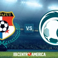 ¿Cómo salió Panamá vs. Arabia Saudita por un amistoso?