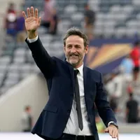 Lo celebra Thomas Christiansen: joven promesa de Panamá dará el gran salto que le ayudaría a estar en el Mundial 2026