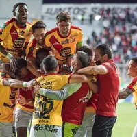 Herediano solo pondrá a la venta entradas para un sector del Estadio Nacional