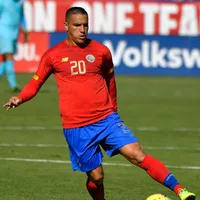 David Guzmán sorprendido por la no convocatoria de Luis Fernando Suárez