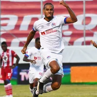 Olimpia golea 3-0 al Vida y jugará la final ante Motagua [VIDEO]