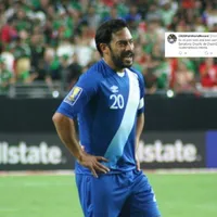 Pescadito Ruiz arremete contra los chapines fanáticos del Barcelona y Real Madrid