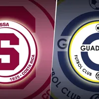 Saprissa vs. Guadalupe: Cuándo, dónde y por qué canal ver el partido de hoy por la jornada 15 del Apertura 2020 de la Liga Promérica