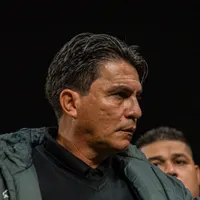 Vladimir Quesada dio una polémica declaración.
