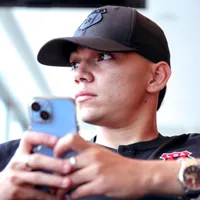 Andrés Carevic explicó por qué ha decidido darle pocos minutos a Leonardo Menjívar