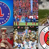 ¡Alianza es más grande que Fas, según los salvadoreños...y que cualquiera del país!