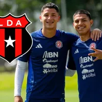 Respaldo a Alejandro Bran: Warren Madrigal marcó en la MLS y su festejo lo mete de lleno en el escándalo de Alajuelense