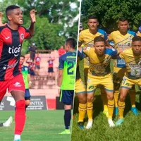 Deportivo FAS vs. Jocoro: cuándo, dónde y por qué canal ver el partido por la jornada 14 del Apertura 2021 de la Liga Mayor de El Salvador