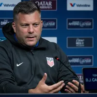 Copa Oro 2023 | Seleccionador de Estados Unidos se rindió ante Panamá