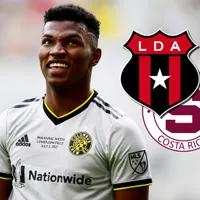 Luis Díaz sorprende a todos con su futuro.
