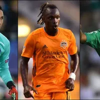 Los cinco centroamericanos más caros según Transfermarkt