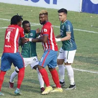 Marathón vs. Olimpia hoy EN VIVO: a qué hora y dónde ver el clásico | Liga Nacional de Honduras 2023