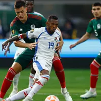 Alberto Quintero: “Ahora somos una selección a vencer”
