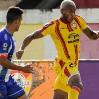 Alfredo Stephens consigue una nueva anotación con Aragua FC [VIDEO]