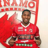 Armando Cooper ya fue presentado por su nuevo club