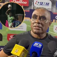 Insólito escándalo en Alianza FC: Jair Palacios acusa a su propio jugador de corrupción y exige una "investigación"