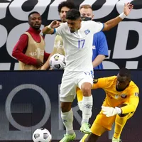 Jairo Henríquez sobre la derrota de El Salvador: "Es bueno que nos pase esto ahora"
