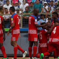 Hace 5 años Panamá iniciaba la Hexagonal rumbo al Mundial de Rusia 2018