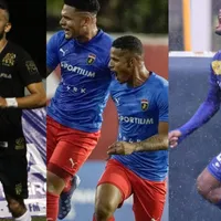 Clausura 2022 de la Liga Panameña de Fútbol: la tabla de posiciones tras la fecha 3