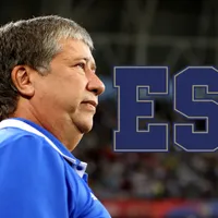 No hay margen de error: El Salvador toma una inesperada decisión que le mete presión al Bolillo Gómez.