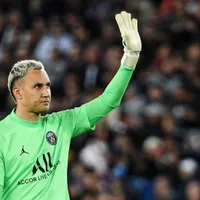 Los mercados que siguen disponibles para Keylor Navas en una posible salida del PSG