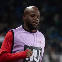 Javon East responde desde Israel.