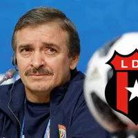 "Está listo": Machillo Ramírez ya se aseguró dos refuerzos clave para ir por todo con Alajuelense