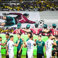 Fue tetracampeón con Saprissa, lo borró José Giacone y ahora se irá un impensado equipo de Costa Rica