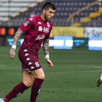 Lesión deja por fuera a jugador de Saprissa por lo que resta del año
