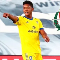 Cádiz vs. Real Valladolid: ver aquí EN VIVO y EN DIRECTO al Choco Lozano en el partido de hoy por la jornada 16 de LaLiga