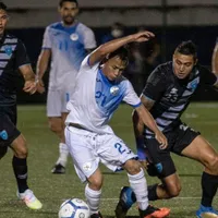 Guatemala disputará un partido amistoso contra Nicaragua