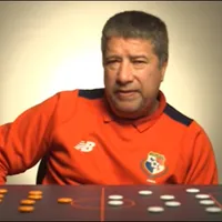 El día que 'Bolillo' Gómez recordó la clasificación a Rusia 2018