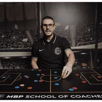 Quién es Albert Rudé, el nuevo entrenador de la Liga Deportiva Alajuelense