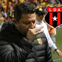 Jafet Soto vuelve a la carga por el Mundial de Clubes 2025: los dichos que incomodan a Alajuelense y su mensaje a la FIFA